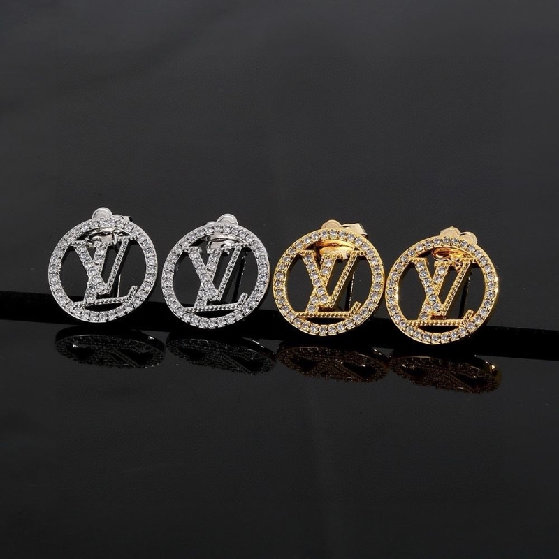 LV Earrings